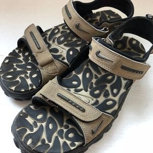 Nike Athletic Sandals
